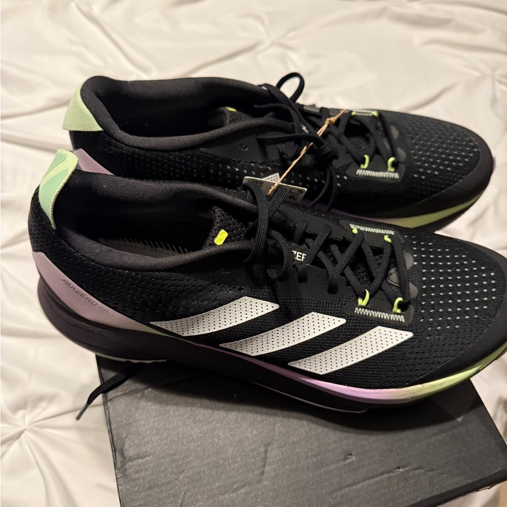 Adizero SL